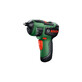 Bosch akukruvikeeraja PSR Select II